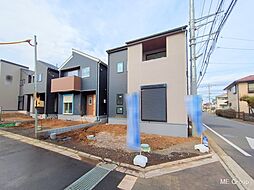 東大和市清水6丁目第2　新築一戸建て　全14棟