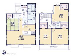 東大和市奈良橋2丁目　新築一戸建て　全20棟