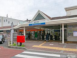 所沢市山口　16期　新築一戸建て　全2棟