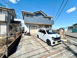 入間市下藤沢　中古一戸建て