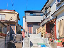 東村山市恩多町1丁目　7期　新築一戸建て　全1棟