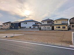 北本市西高尾8丁目　23−1期　土地　全12区画