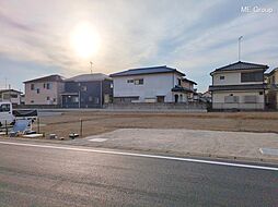 北本市西高尾8丁目　23−1期　土地　全12区画