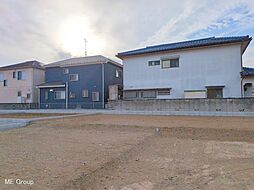 北本市西高尾8丁目　23−1期　土地　全12区画