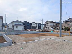 グラファーレ　鶴ヶ島市脚折　31期　全9棟