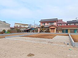 グラファーレ　鶴ヶ島市脚折　31期　全9棟