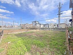 鶴ヶ島市大字中新田　売地