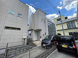 瑞穂町箱根ヶ崎東松原　中古戸建