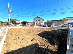 羽村市羽加美1期　売地　全9区画