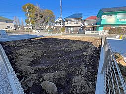 羽村市羽加美1期　売地　全9区画