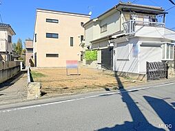 川越市寿町一丁目　土地　全1区画