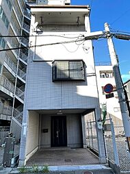 東大阪市足代北2丁目　中古一戸建て