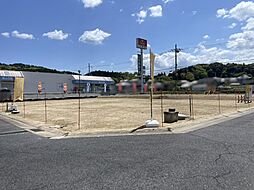 Sun Town 木津川市加茂町駅東 3号地