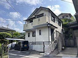 奈良市学園朝日元町