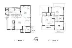 奈良市学園朝日元町
