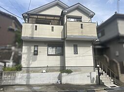 奈良市学園朝日元町