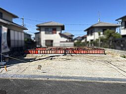 木津川市南加茂台3丁目