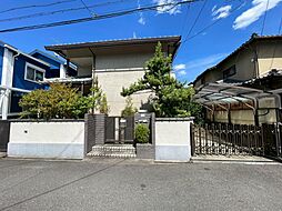 大東市南楠の里町