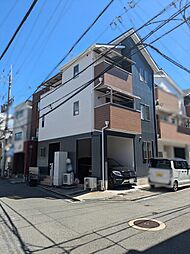 稲田新町2丁目