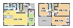 西脇市野村町第10全4棟 1号棟