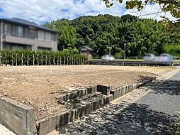 小野市神明町全2区画分譲地1号地