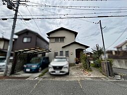 小野市育ヶ丘町　中古戸建