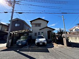 小野市育ヶ丘町　中古戸建