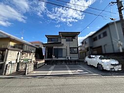 小野市高山町　中古戸建