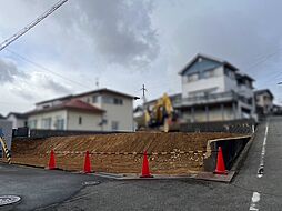 西脇市野村町　売土地