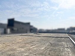 姫路市大津区天満　5区画分譲地