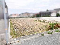 姫路市大津区天満　5区画分譲地