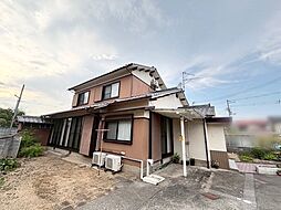 加古川市野口町北野