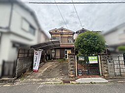 加古川市平岡町新在家