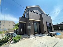 小野市神明町　中古戸建