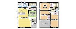 小野市片山町第1 1号棟