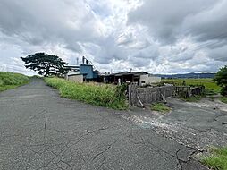 遠賀町老良　売地