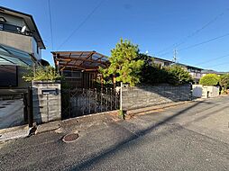 八幡西区船越2丁目　売地