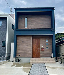 引野3丁目　中古住宅