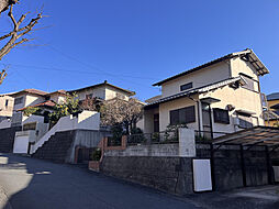 浅川１丁目　売地