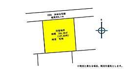 沖田3丁目売地