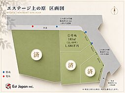 エステージ上の原 1号地
