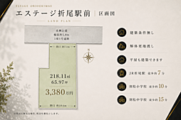 エステージ折尾駅前