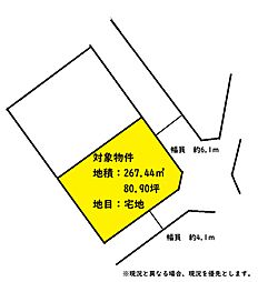 八幡西区沖田3丁目