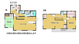 八幡西区香月西1丁目