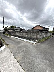 田川市大字伊田 売土地