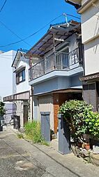 堺市西区上野芝向ヶ丘町６丁の一戸建て