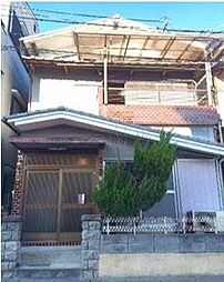 堺市中区深井清水町の一戸建て