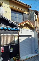 和泉市富秋町１丁目の一戸建て