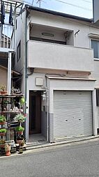 堺市西区上野芝向ヶ丘町４丁の一戸建て