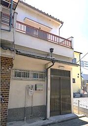 堺市西区下田町の一戸建て